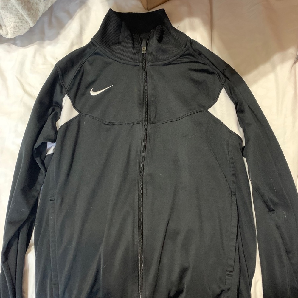 nike jacket